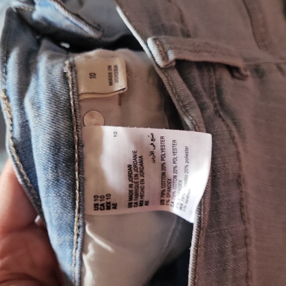 Style & Co Jeans - Picture 8 of 8